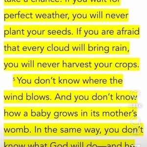 Meet your Posher, Gigi